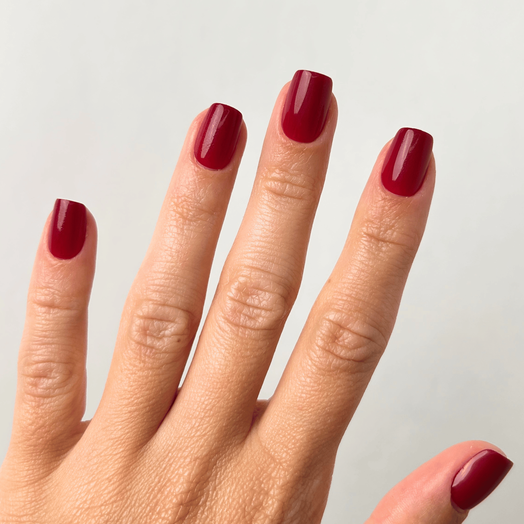 Berry Cherry