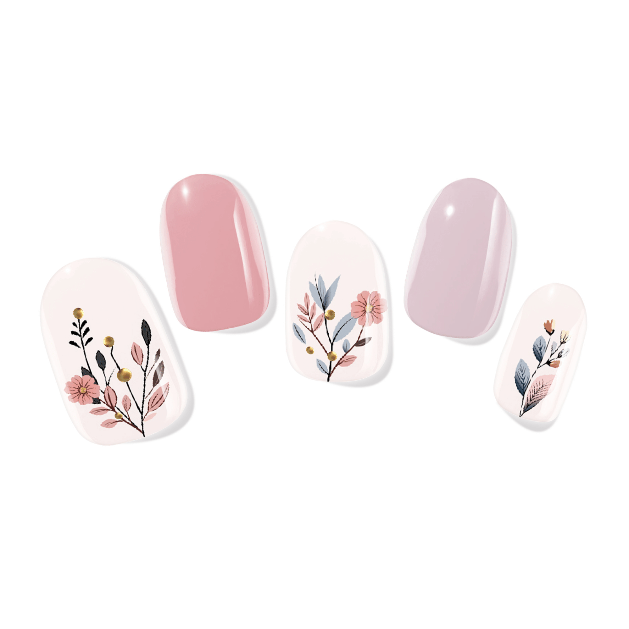 Blush & Bloom