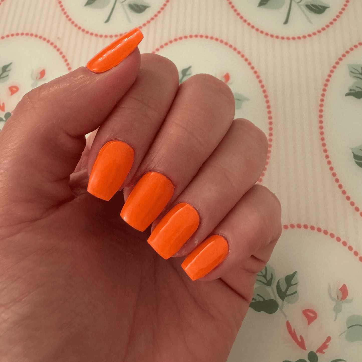 Papaya Flash