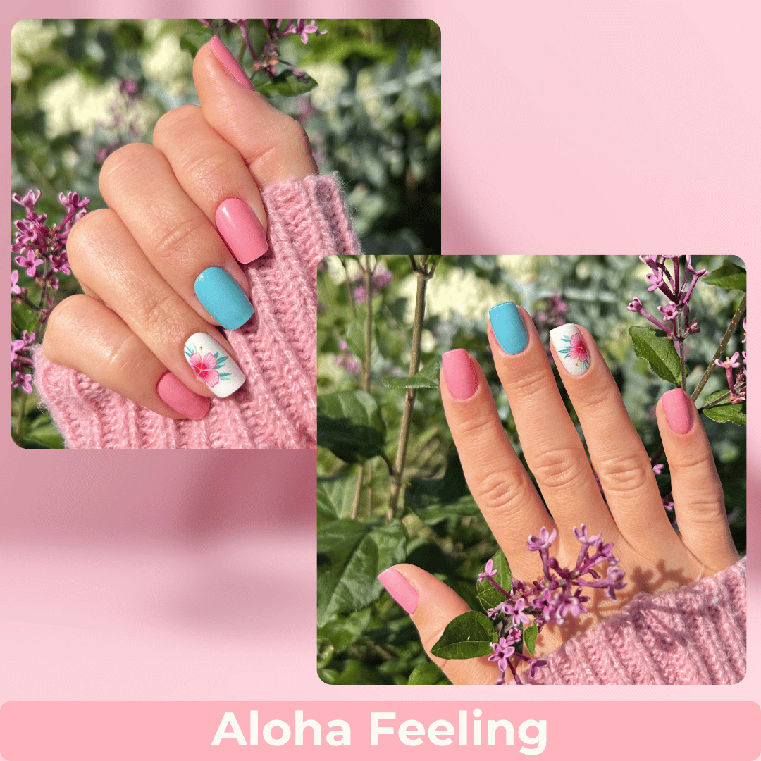 Aloha Feeling