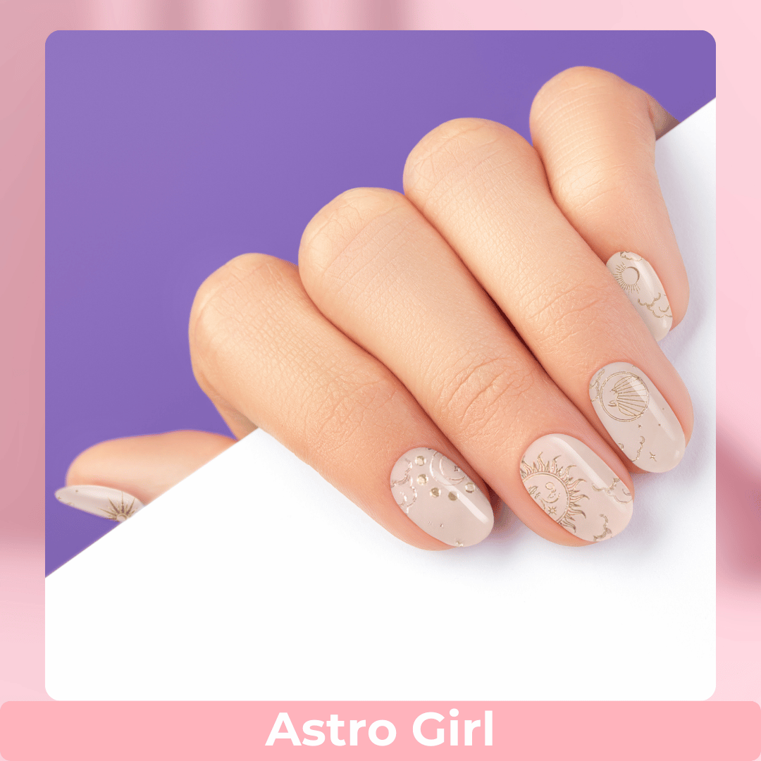Astro Girl