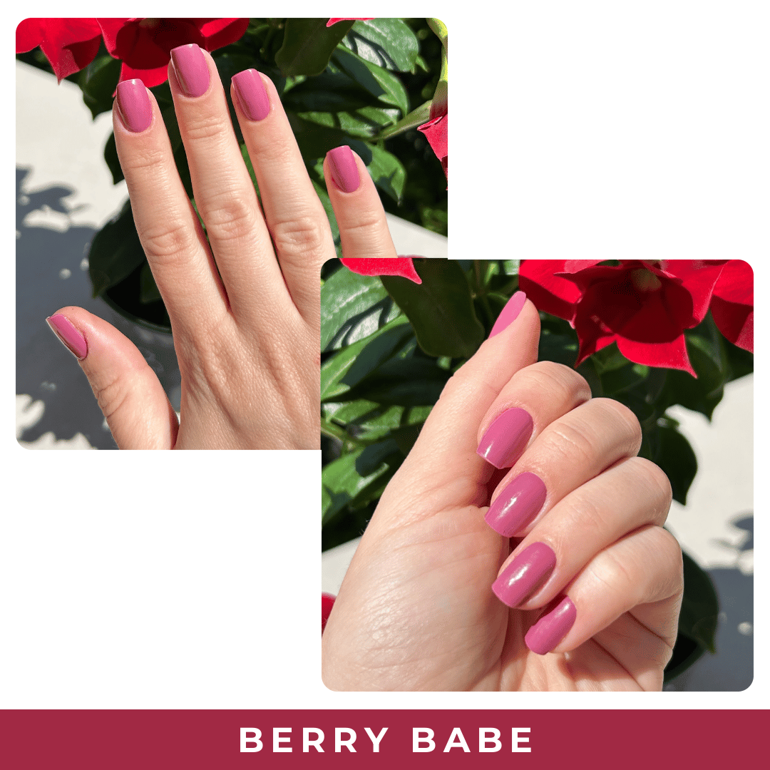 Berry Babe