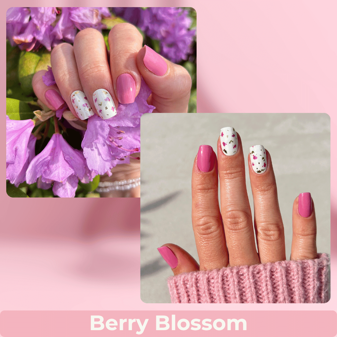 Berry Blossom