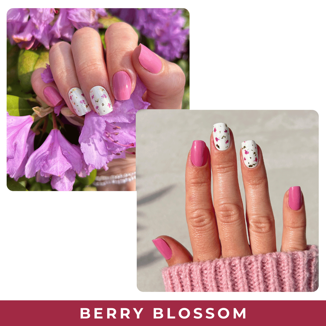Berry Blossom
