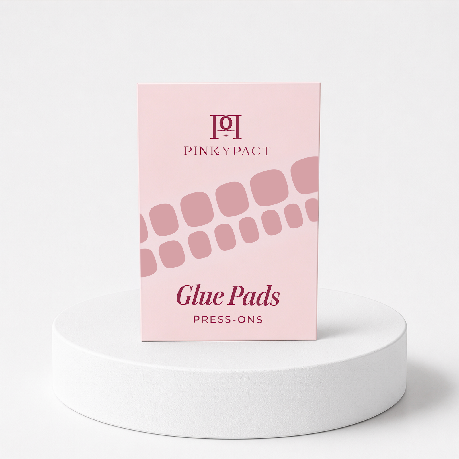 Glue Pads