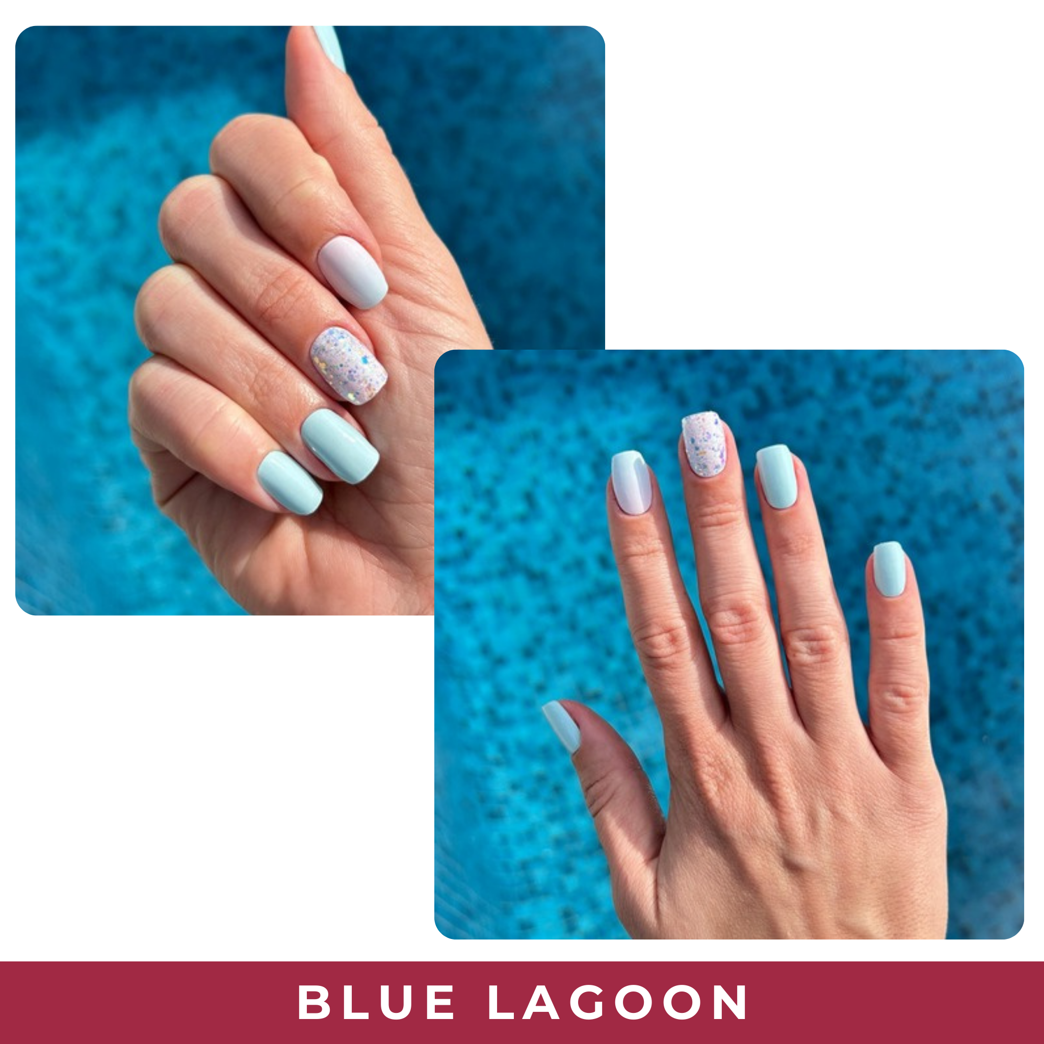 Blue Lagoon