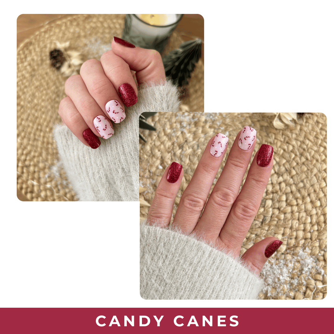 Candy Canes