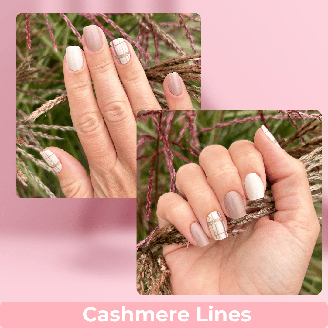 Cashmere Lines