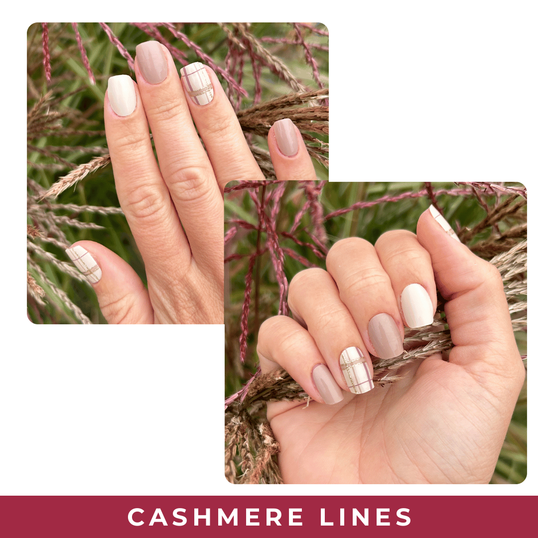 Cashmere Lines