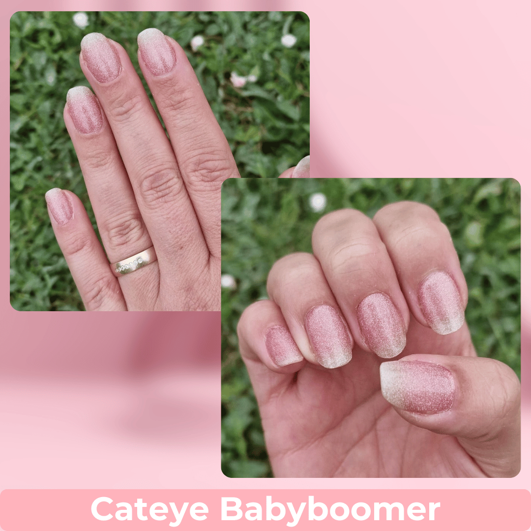 Cateye Babyboomer