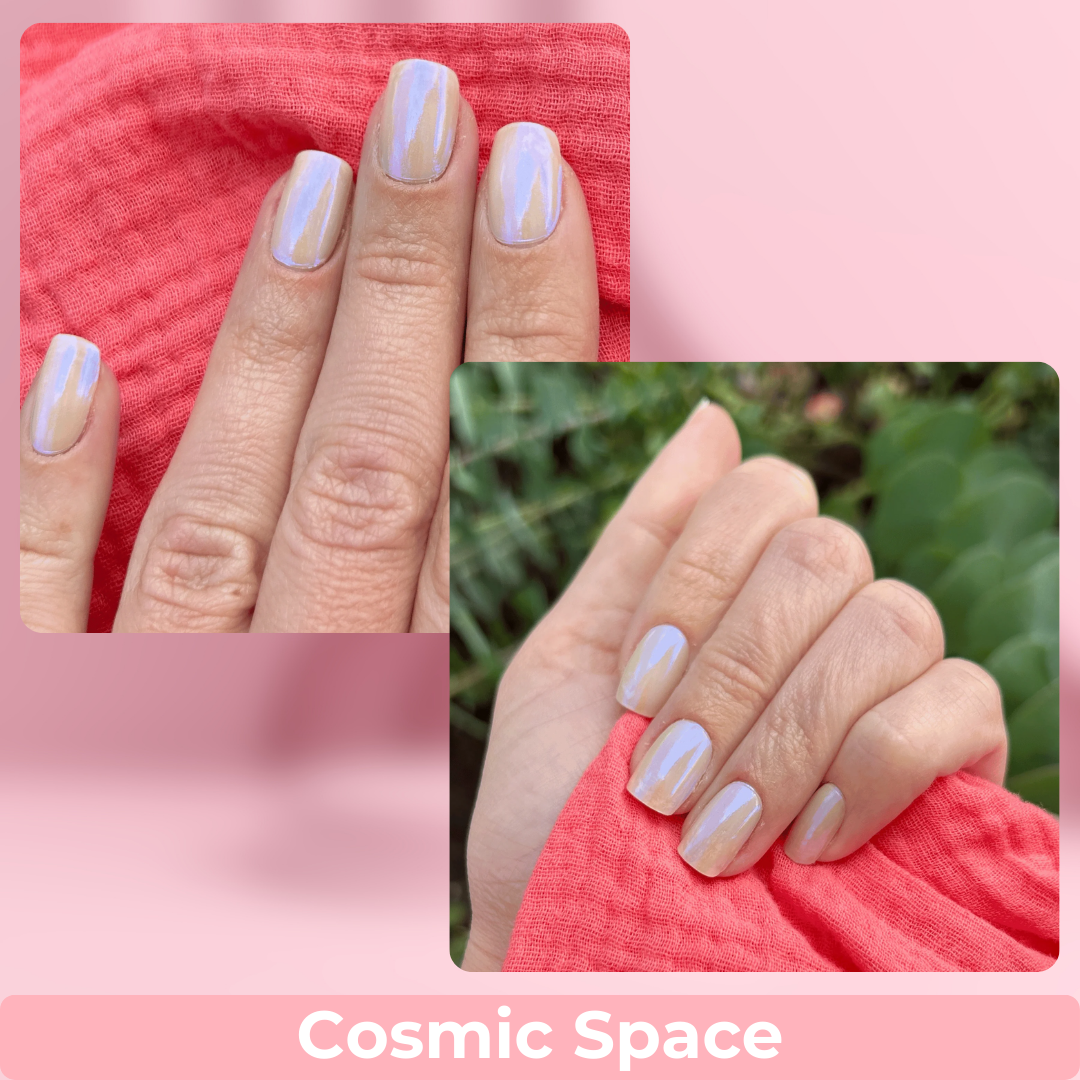 Cosmic Space