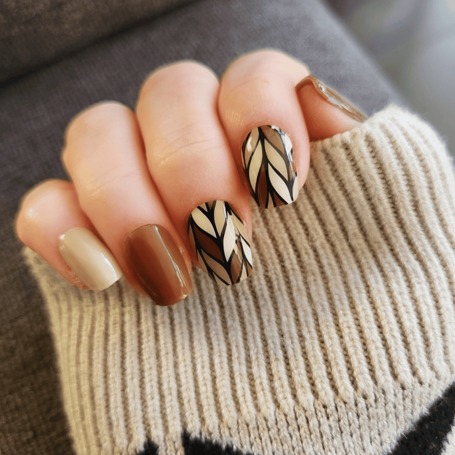 Cozy Time