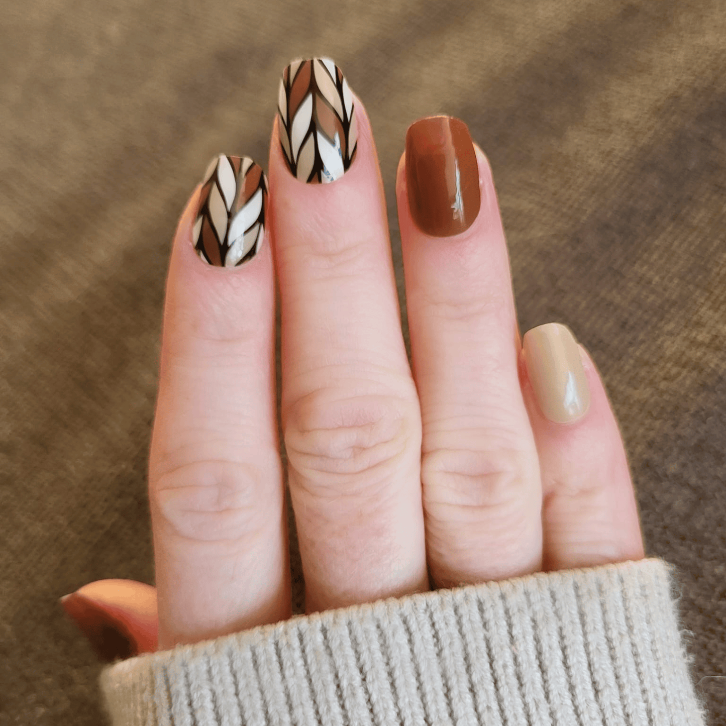 Cozy Time