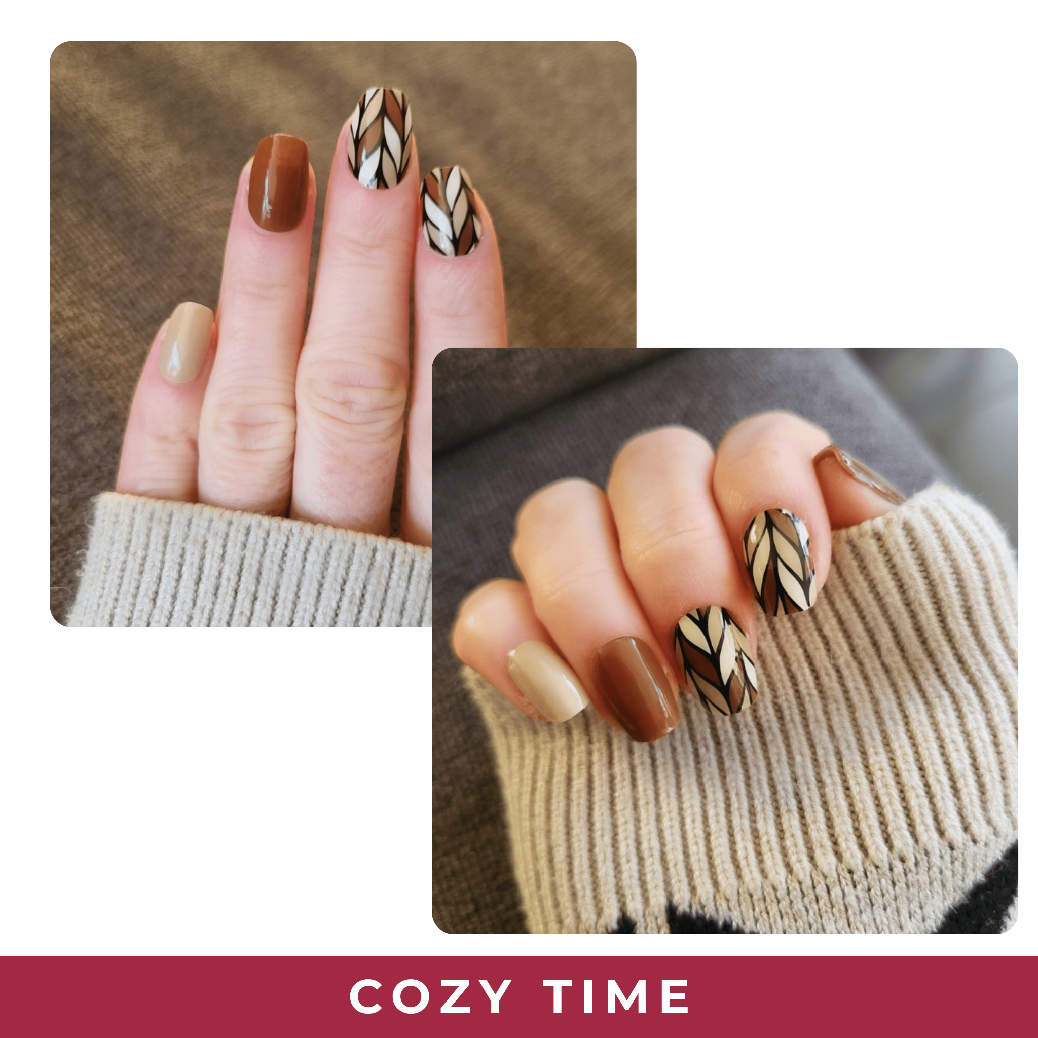 Cozy Time