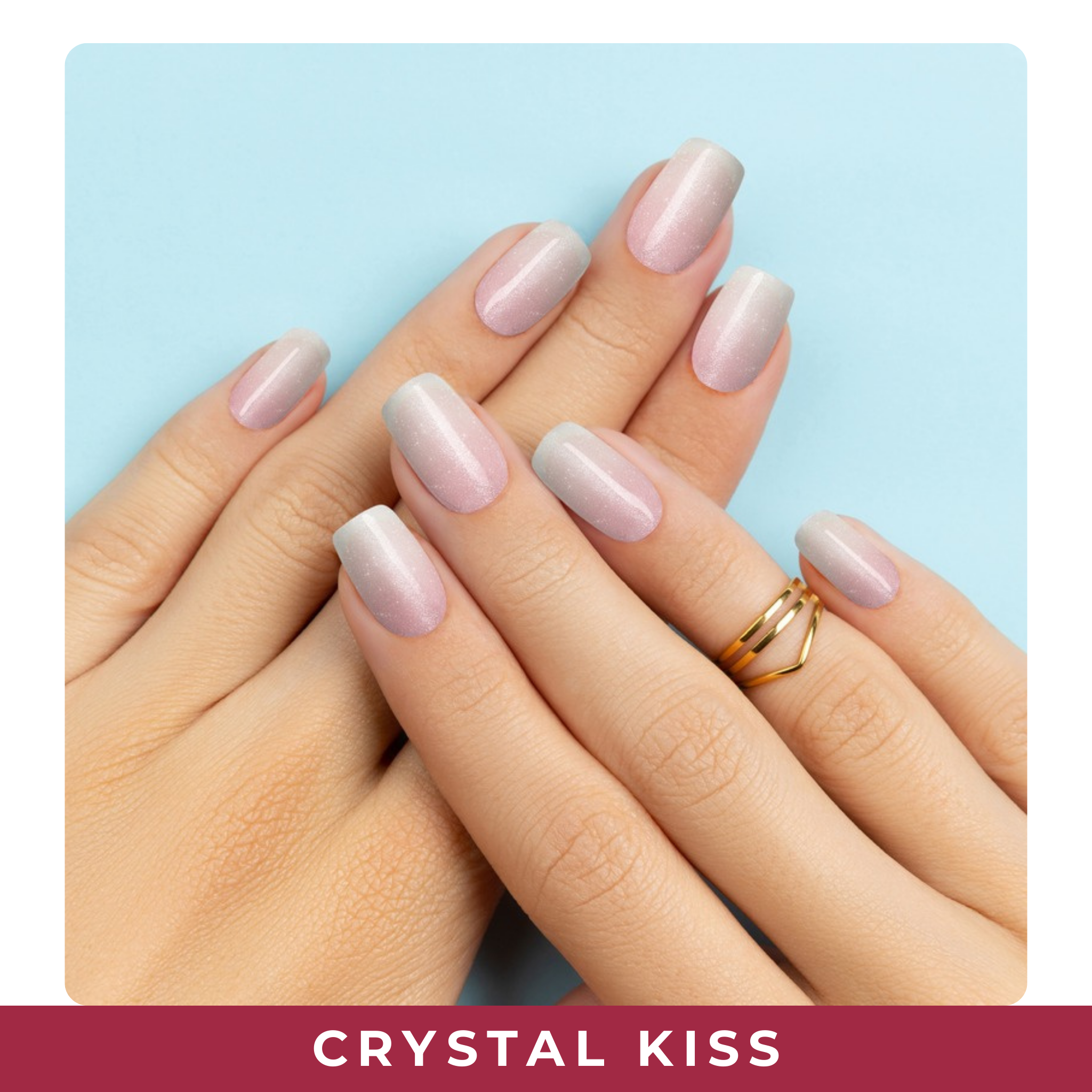 Crystal Kiss