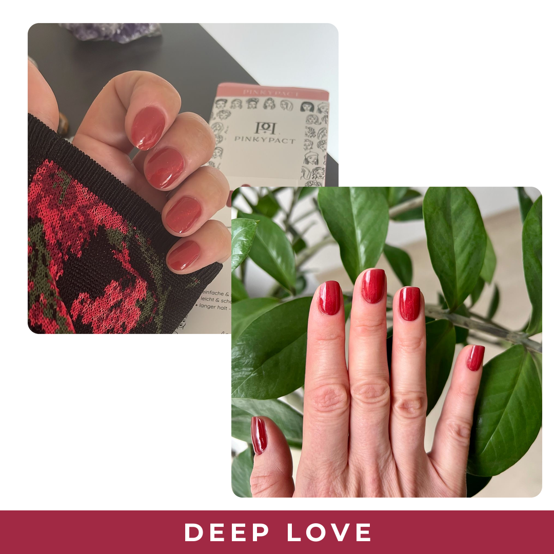 Deep Love