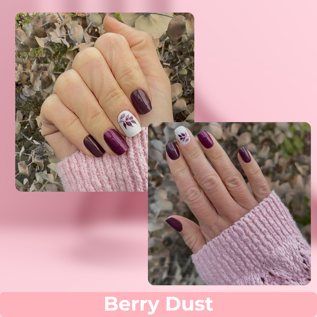 Berry Dust