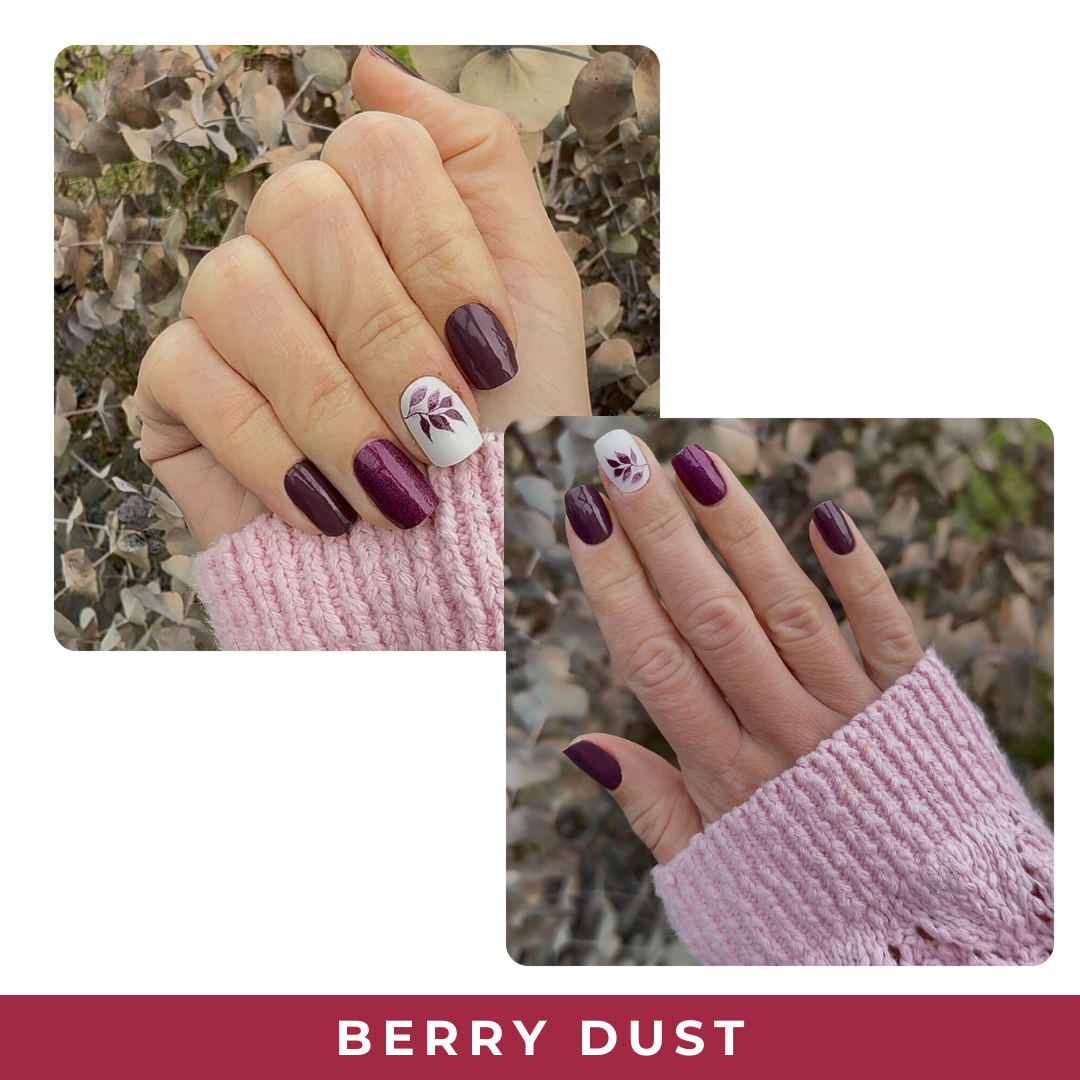 Berry Dust