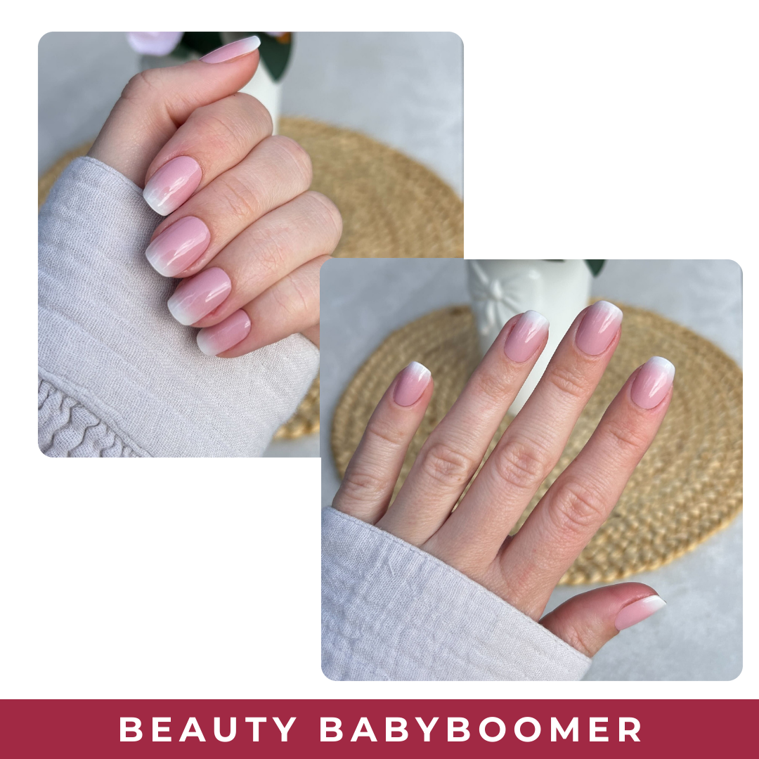 Beauty Babyboomer