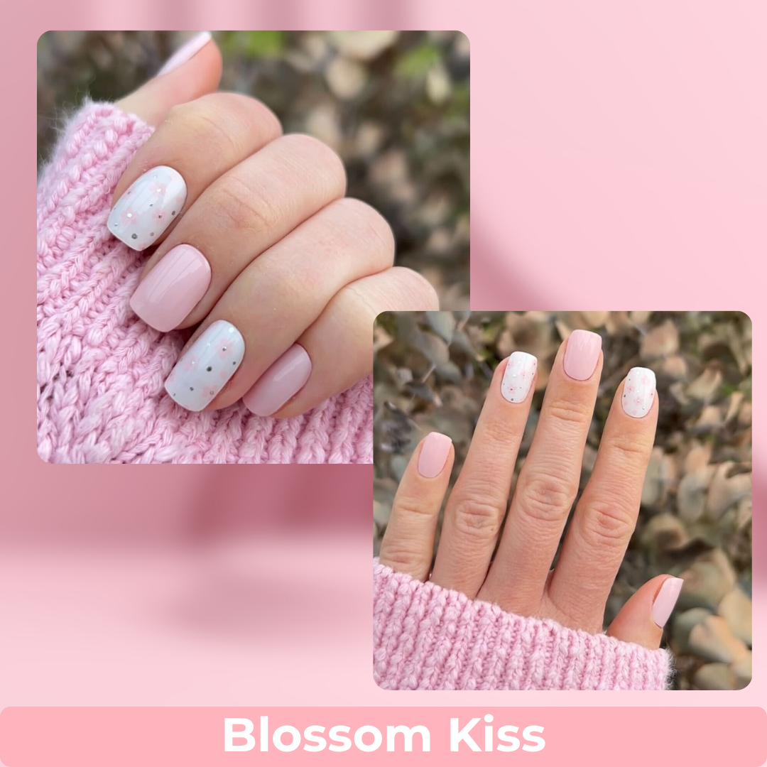 Blossom Kiss