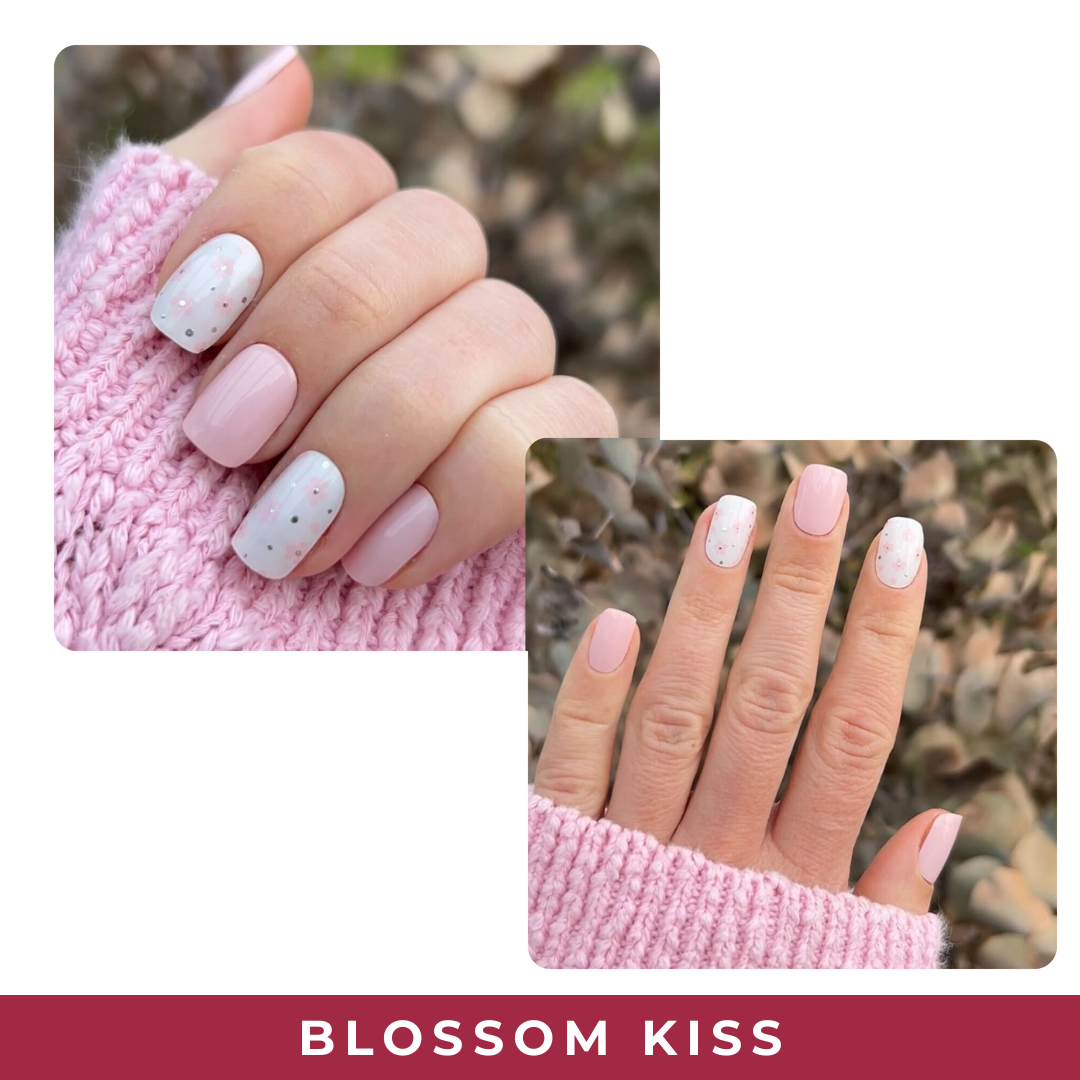 Blossom Kiss