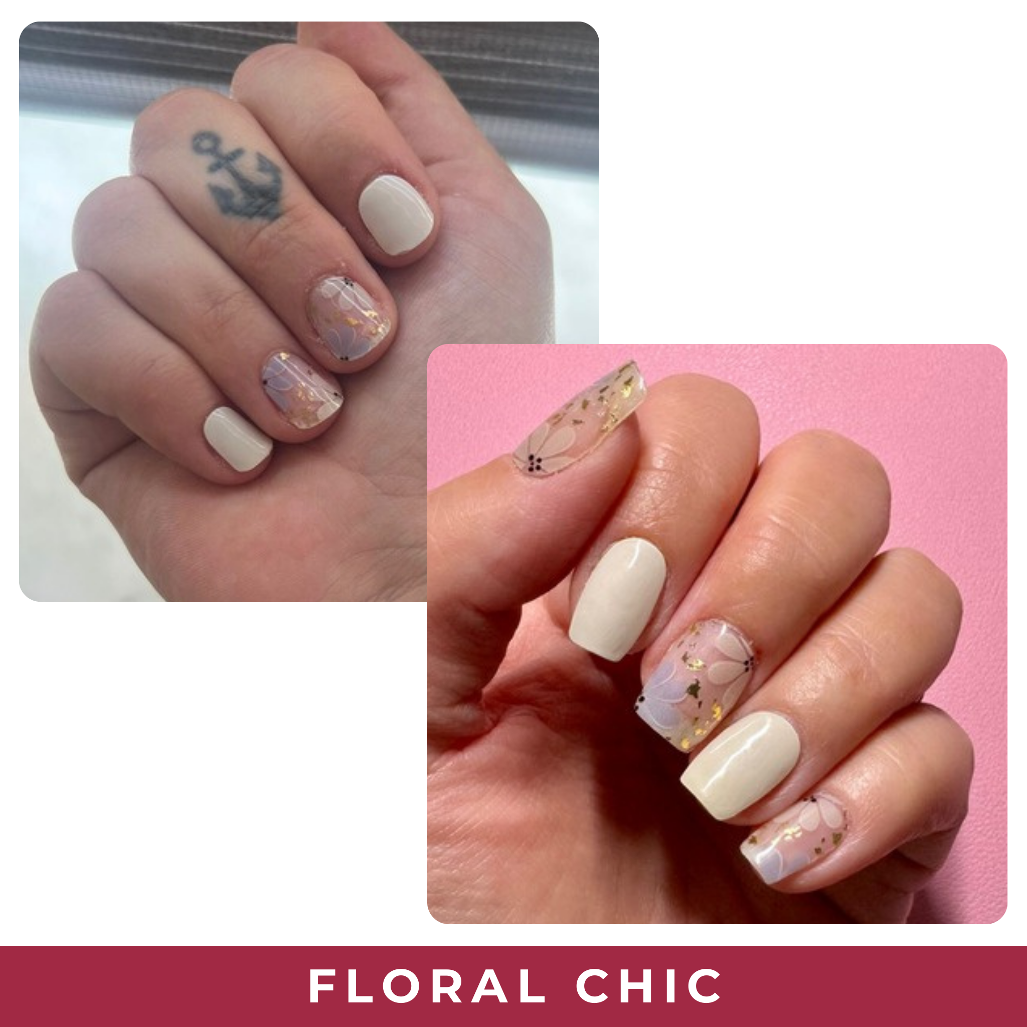 Floral Chic