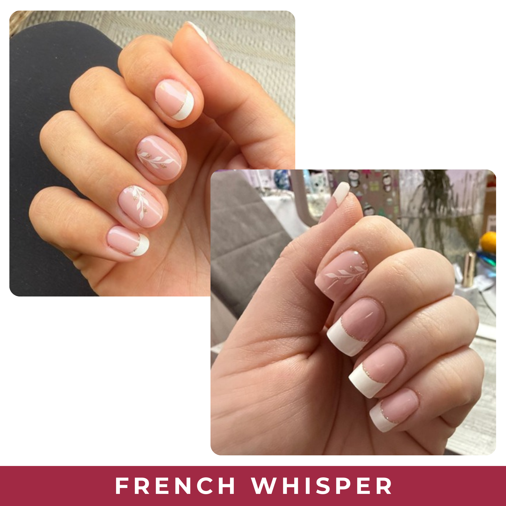 French Whisper