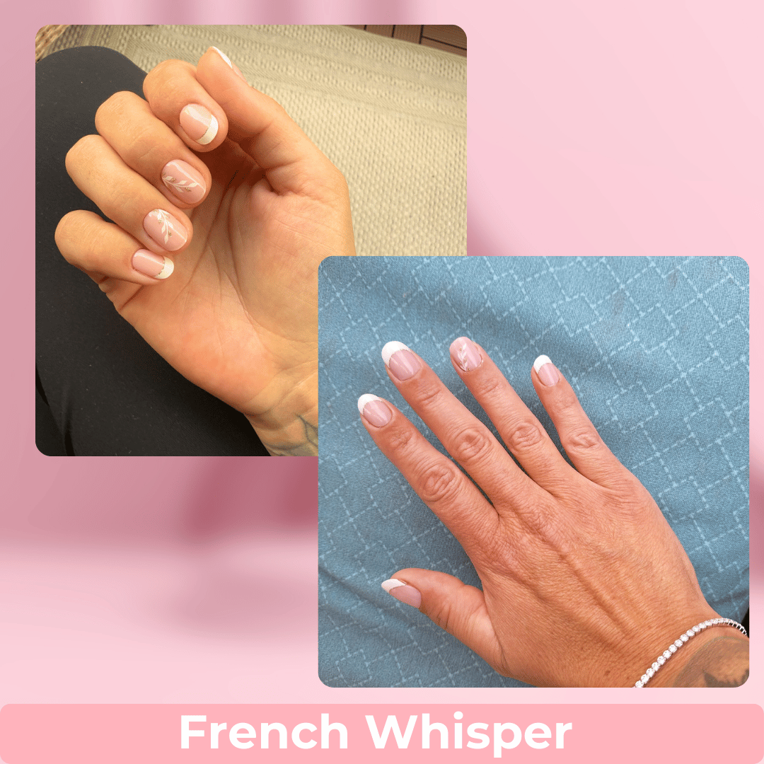 French Whisper