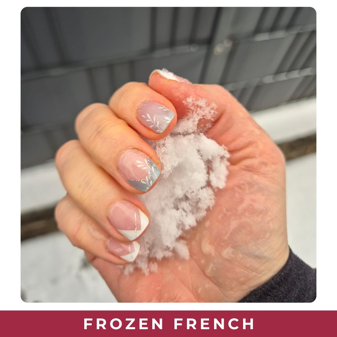 Frozen French