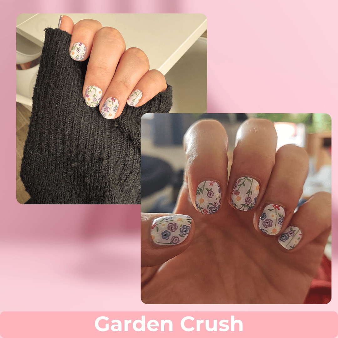 Garden Crush