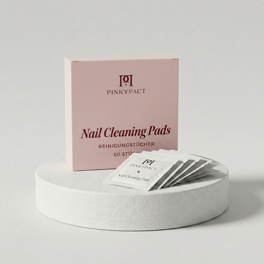50x Cleaning Pads