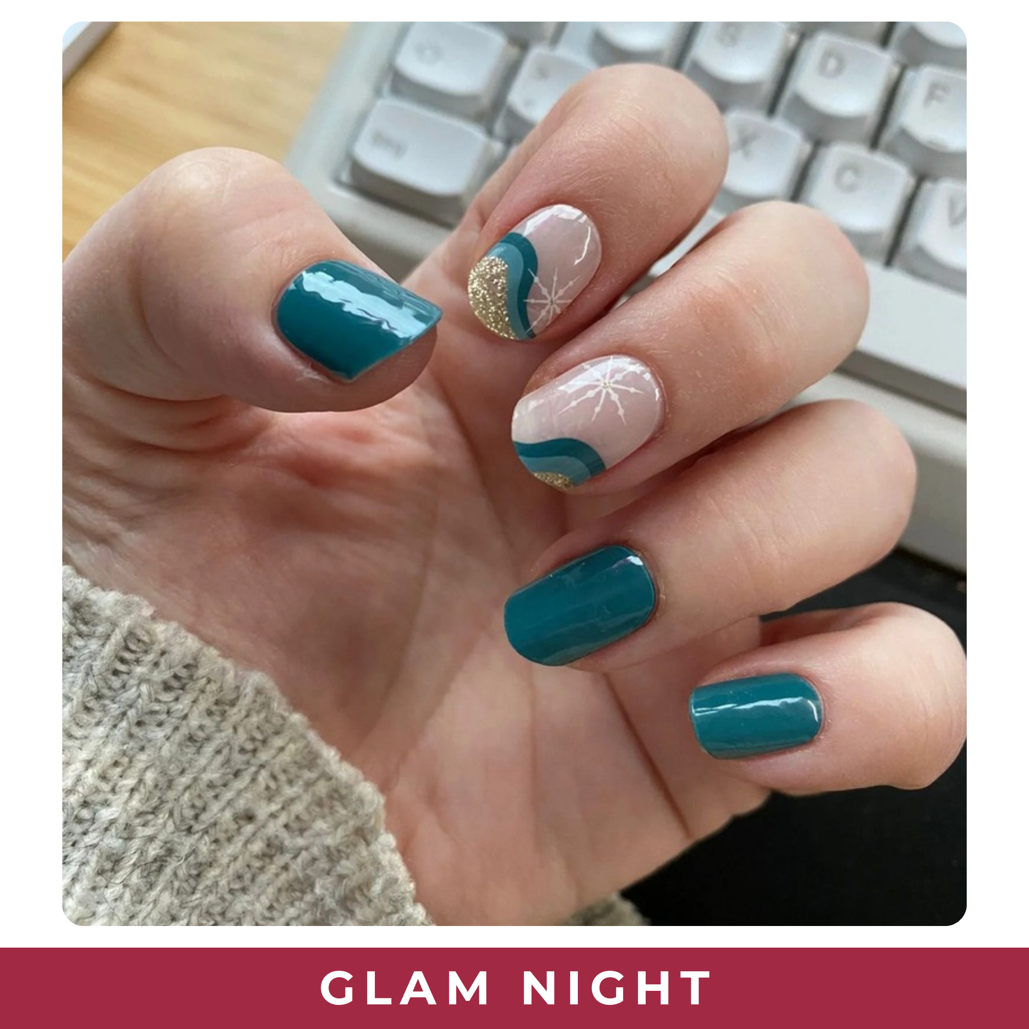 Glam Night