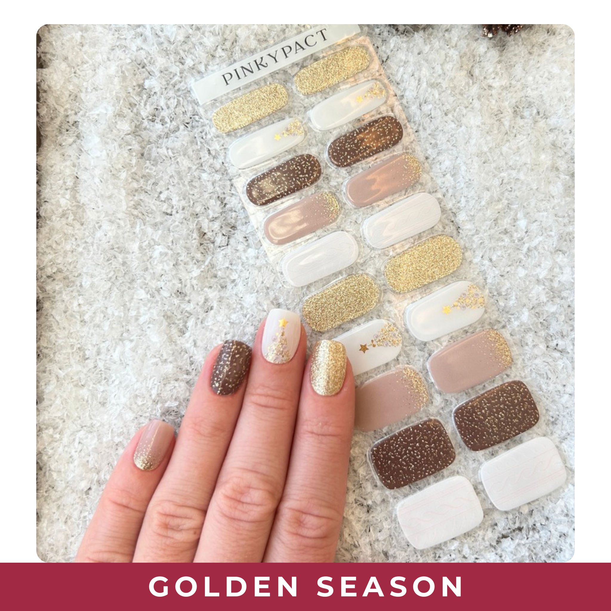 Golden Season