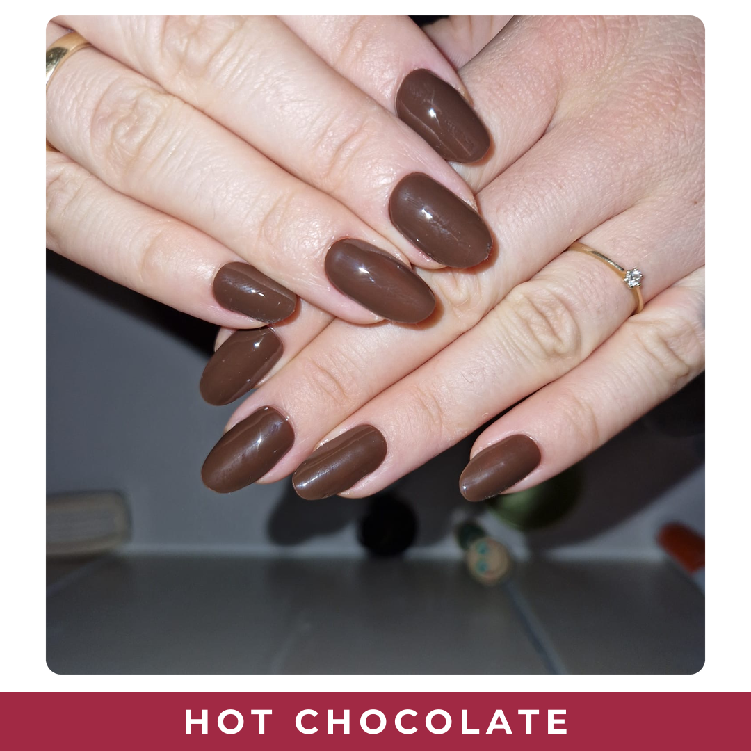 Hot Chocolate