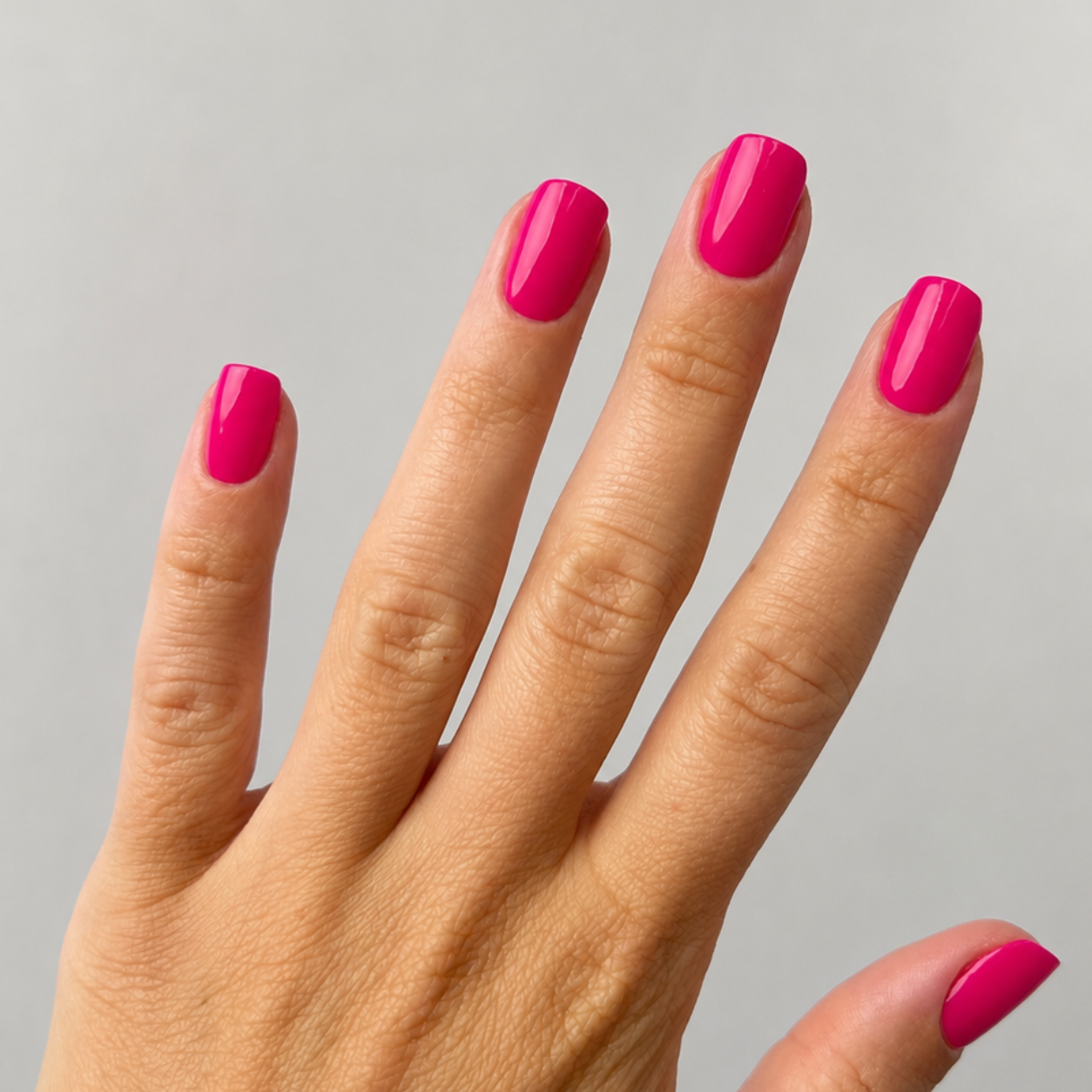 Hot Pink