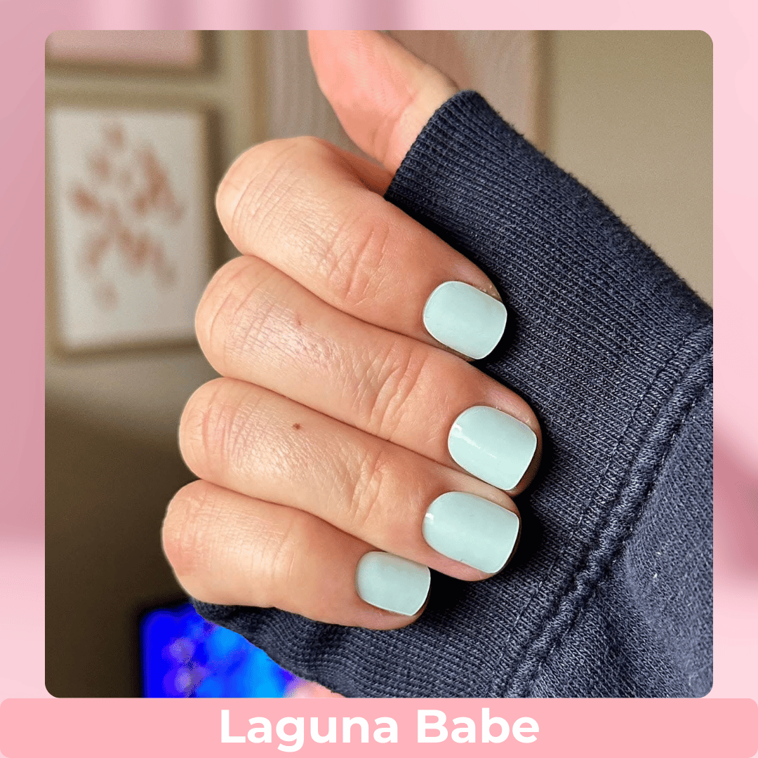 Laguna Babe