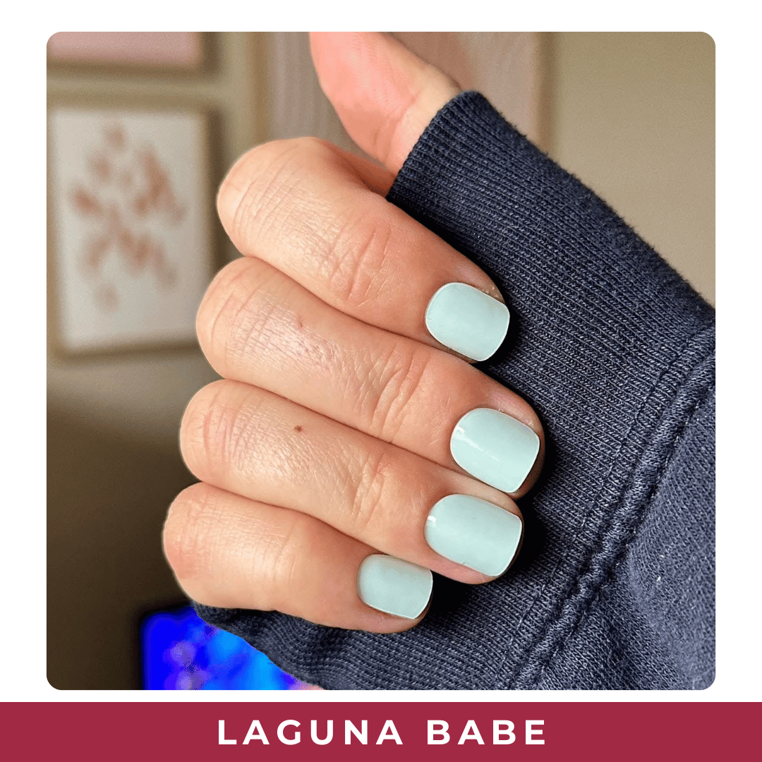 Laguna Babe