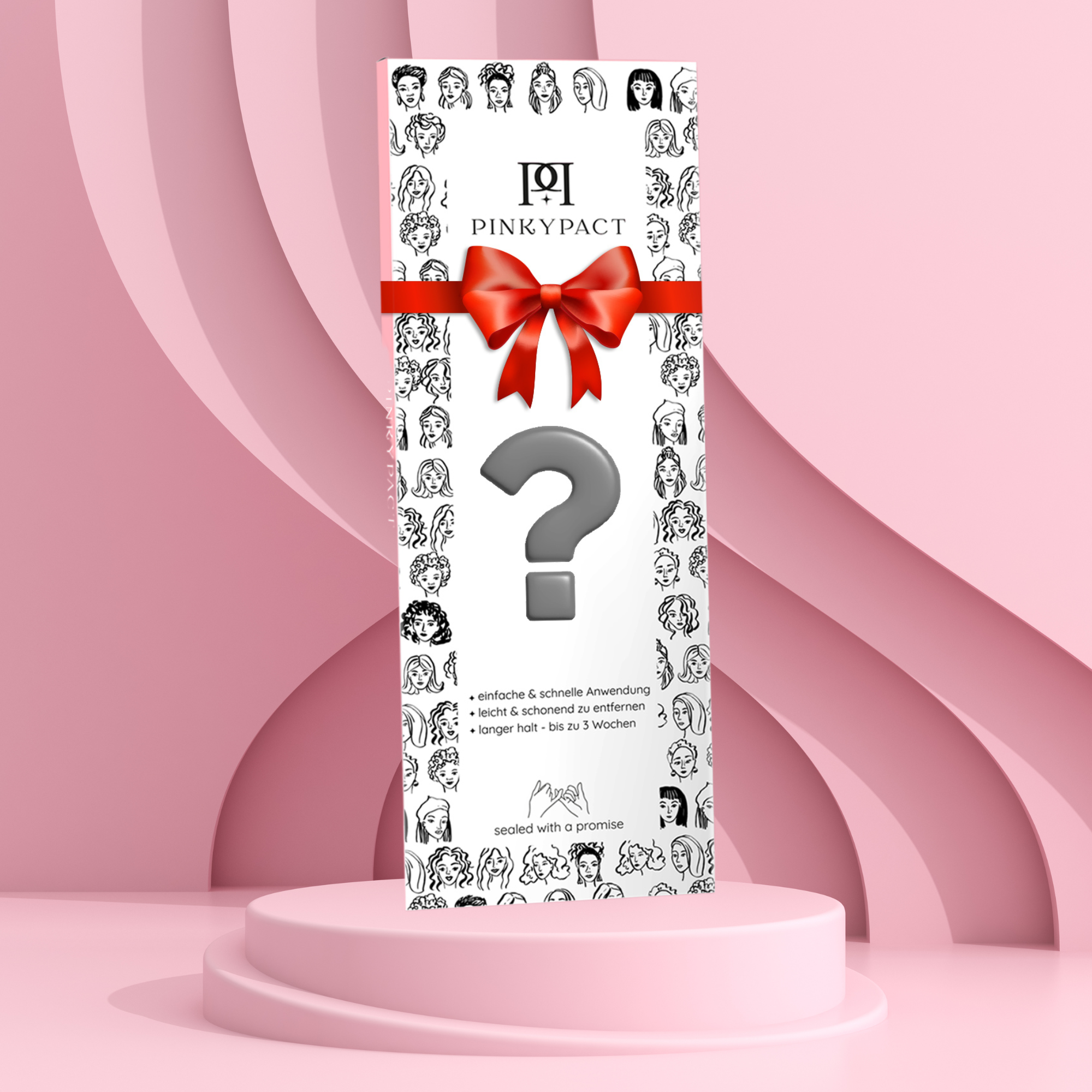 Mystery Design