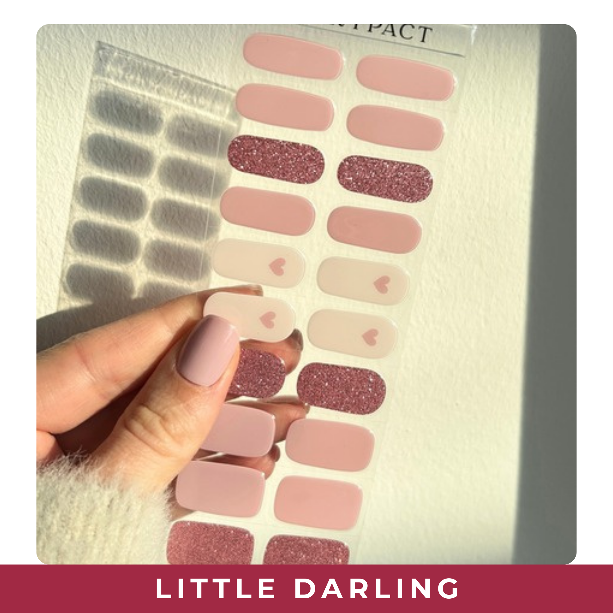 Little Darling