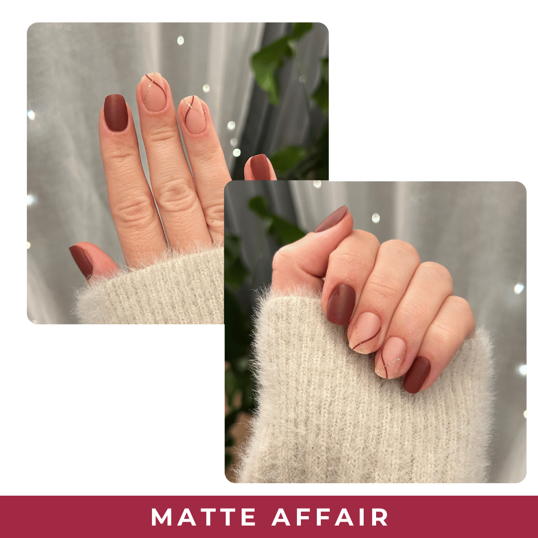 Matte Affair