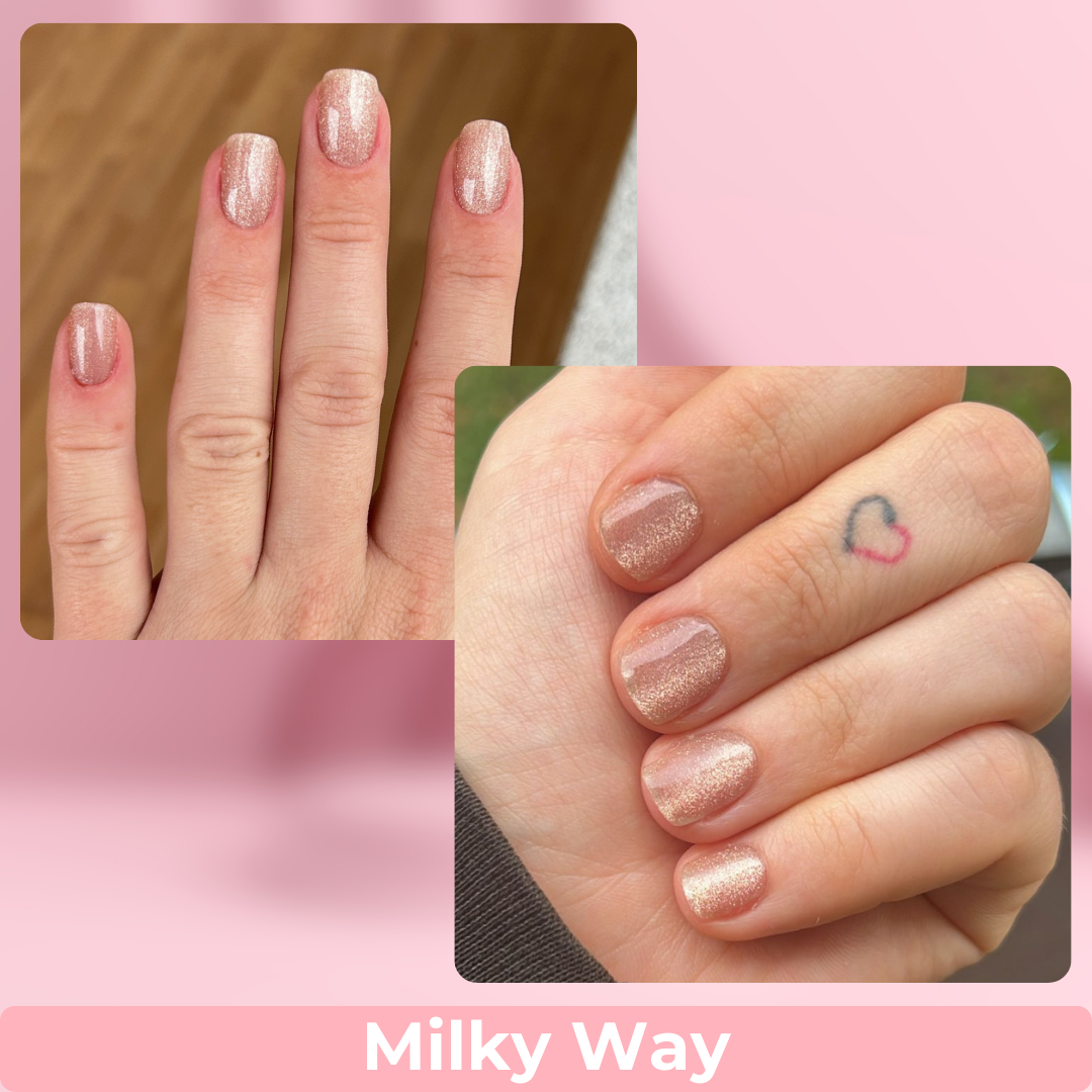 Milky Way