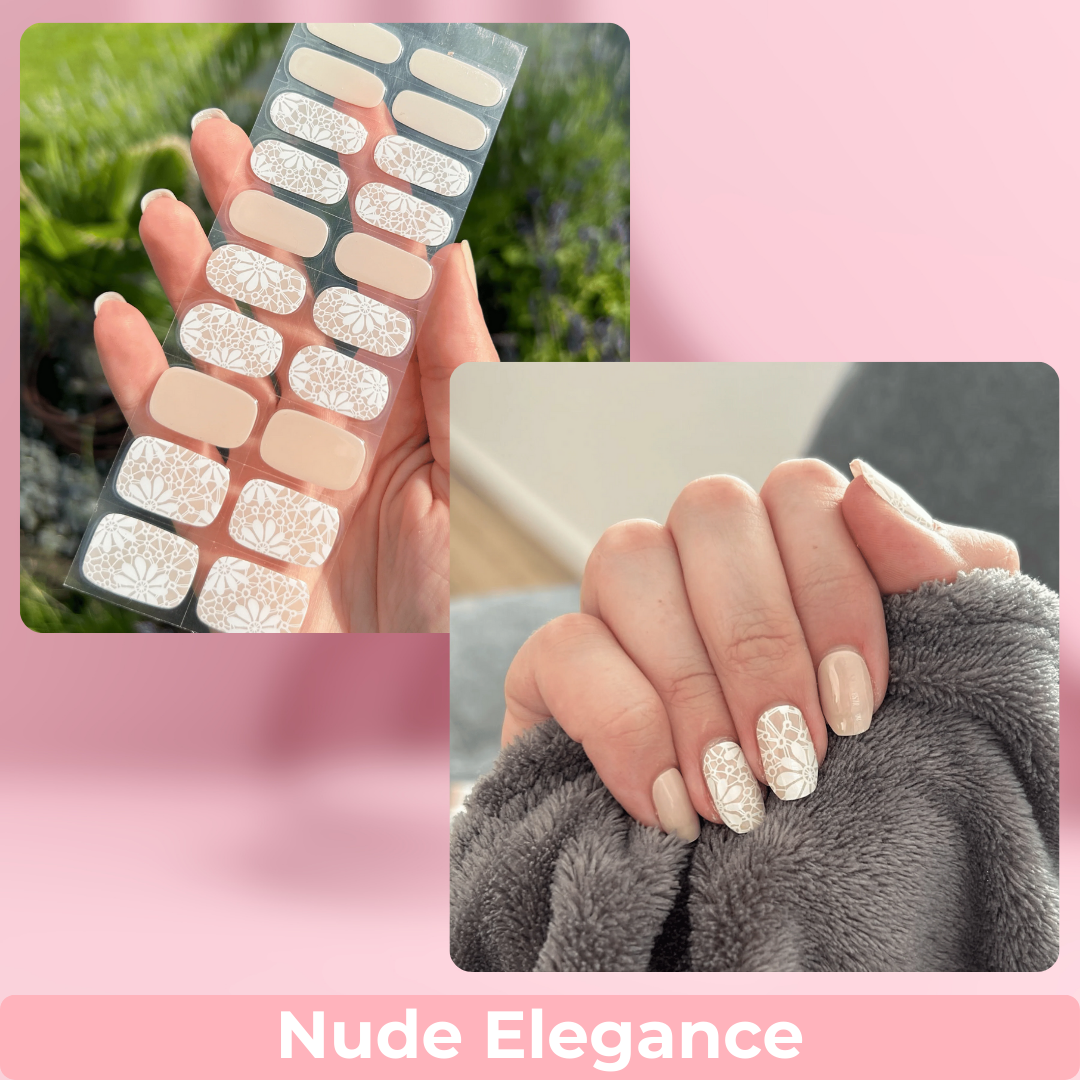 Nude Elegance