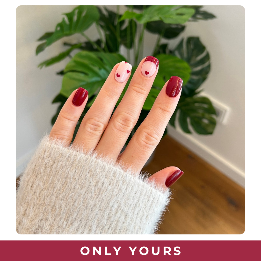 Only Yours