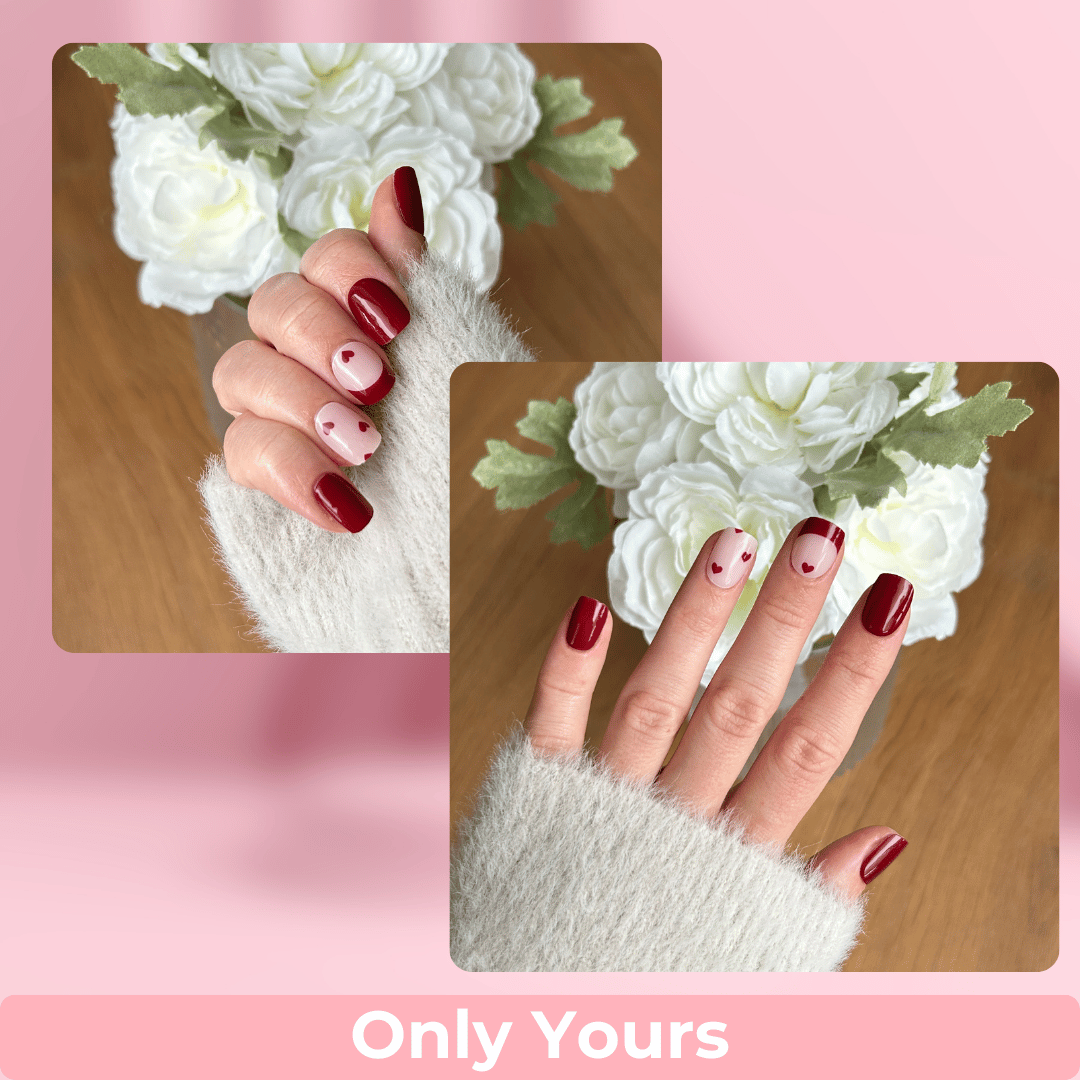 Only Yours
