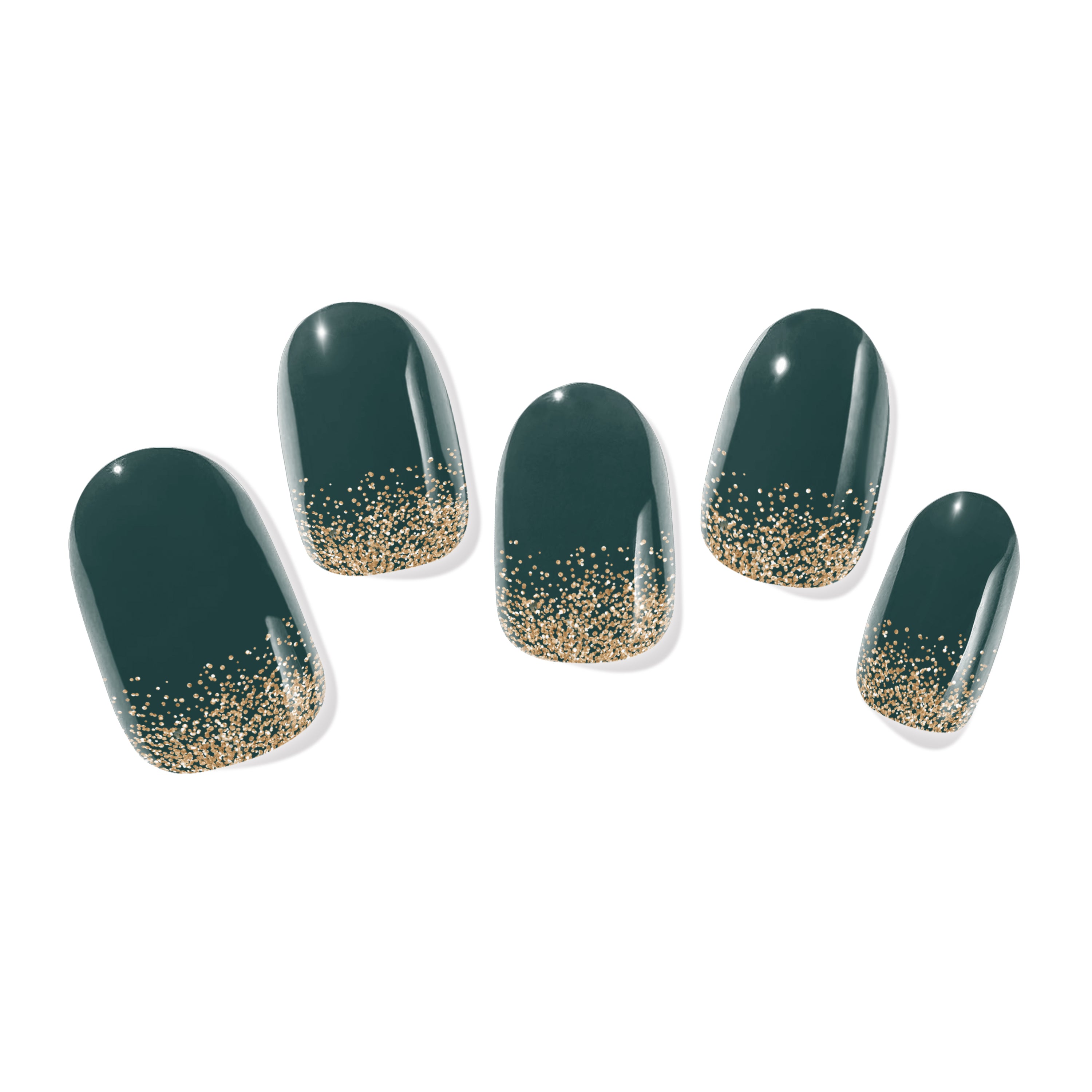 Green Glam
