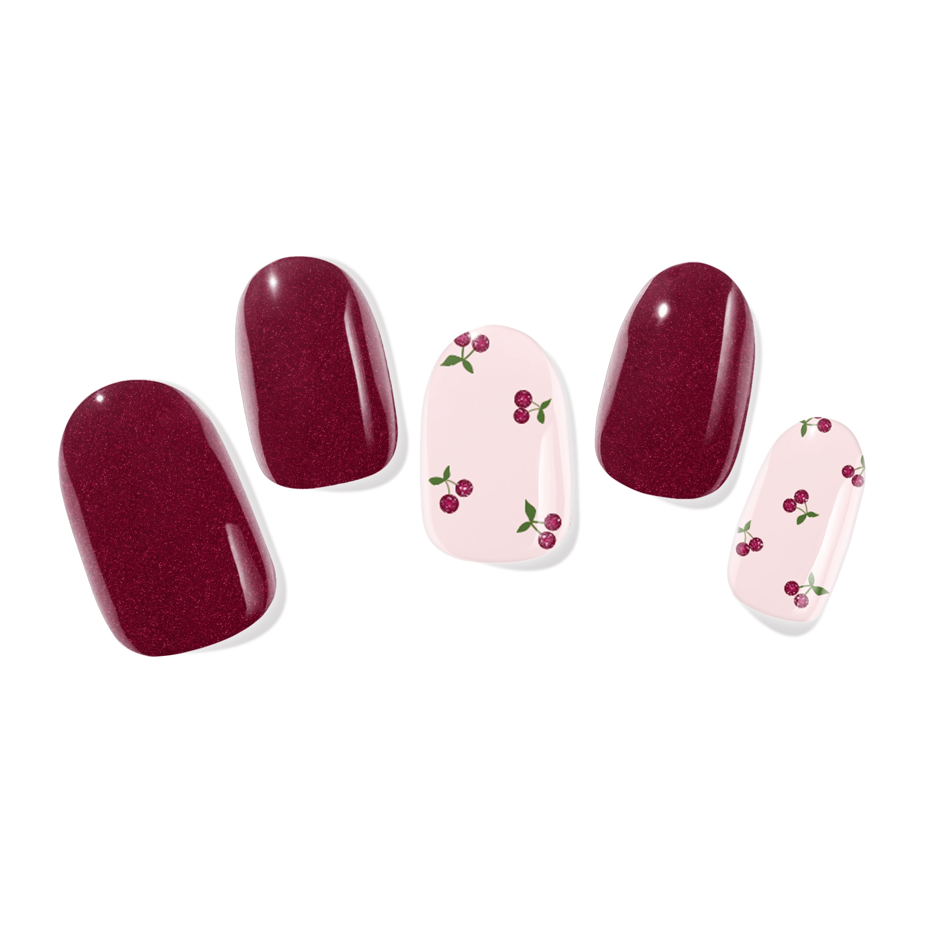 Cherry Lady