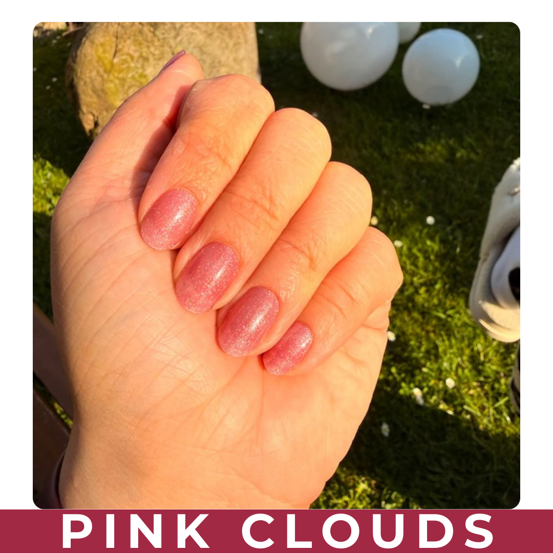 Pink Clouds