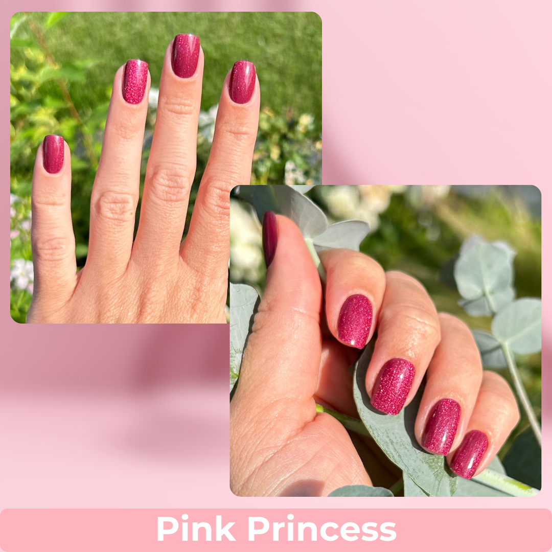 Pink Princess