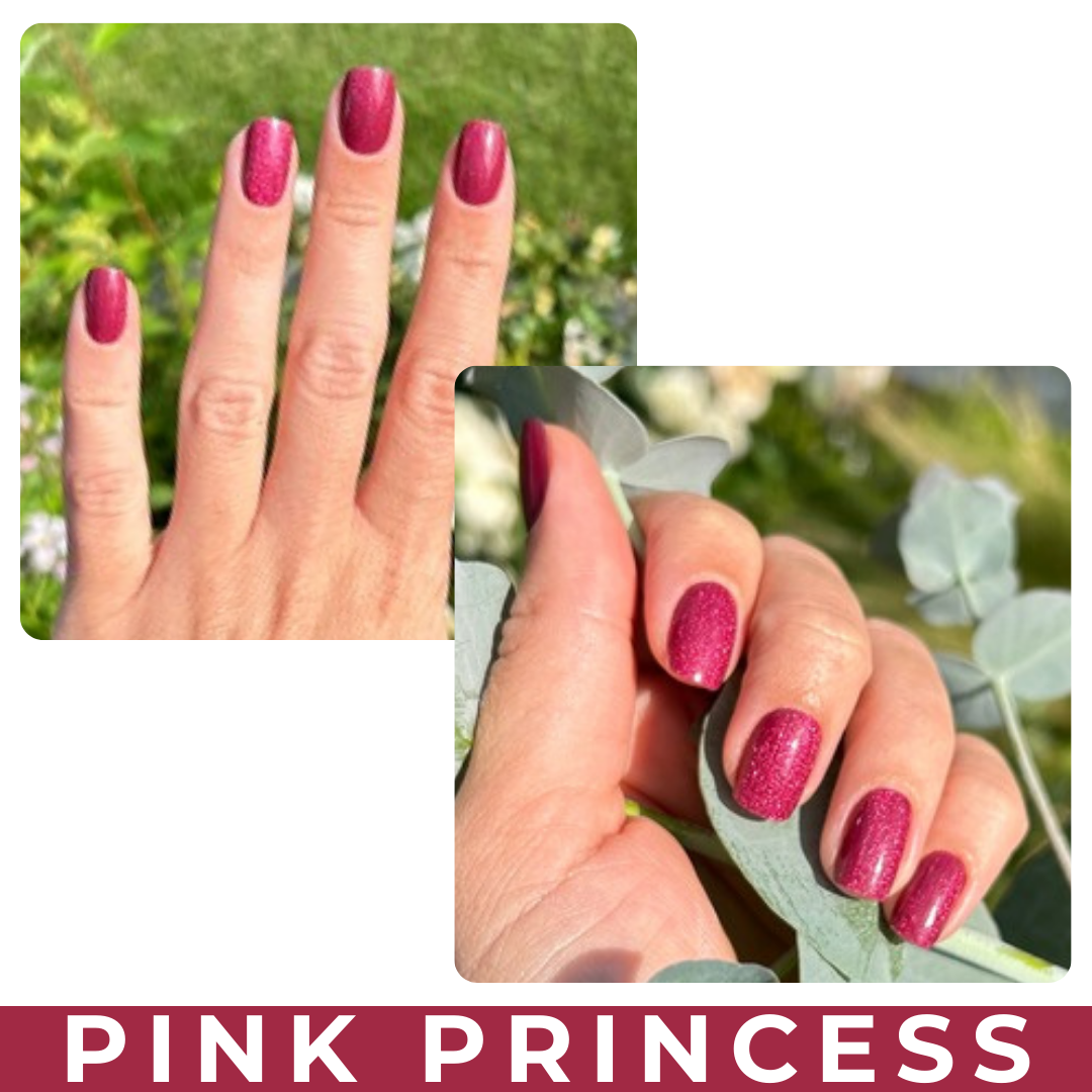 Pink Princess