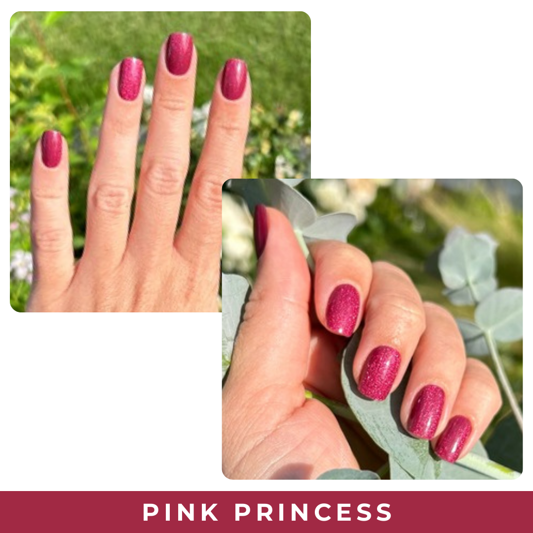 Pink Princess